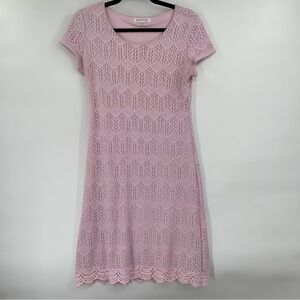 DownEast Crocheted Dress